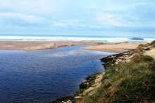Lagoa de Valdoviño