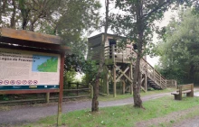 Observatorio de Aves de Valdoviño