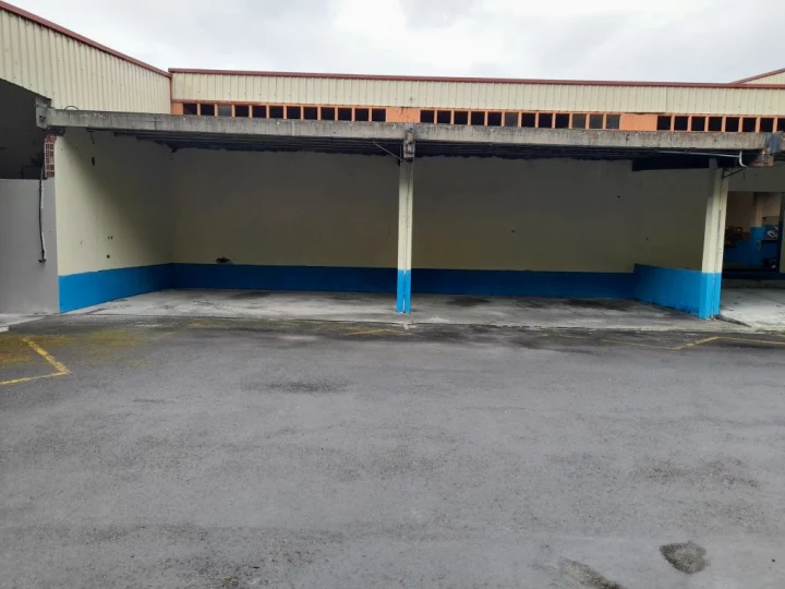 Parking Valdoviño
